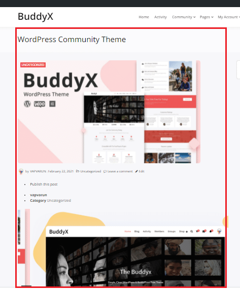 LAVA BP Post Plugin Review