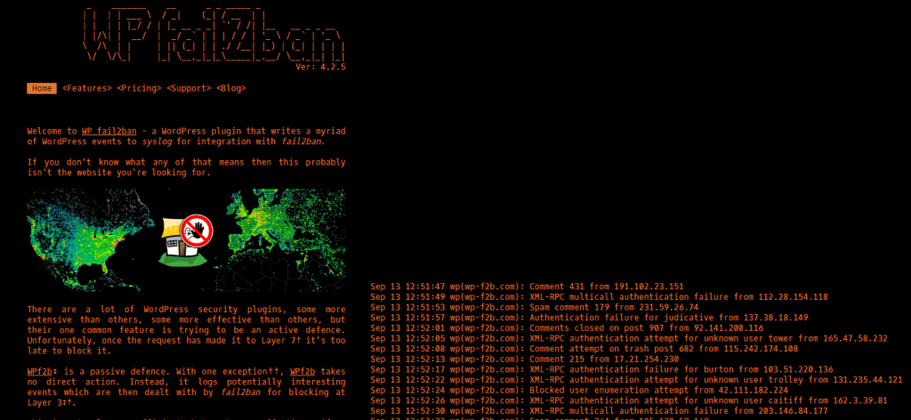 WordPress Security Plugins