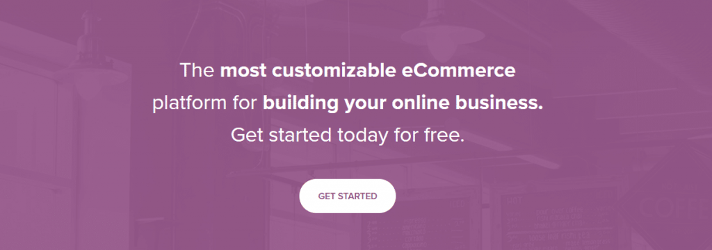 WooCommerce