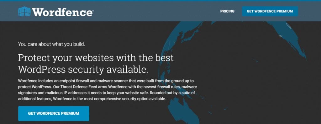 WordPress Security Plugins