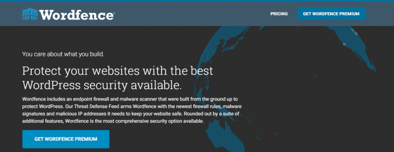 WordPress Security Plugins