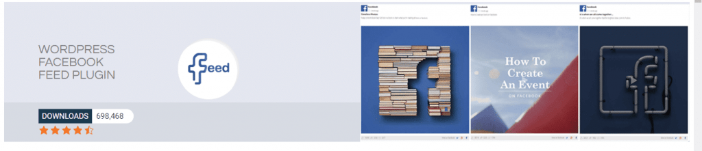 WordPress Facebook WordPress Facebook