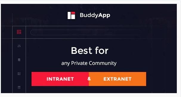 WordPress intranet theme WordPress intranet theme