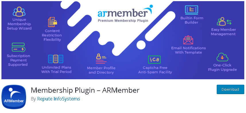 WordPress Membership Plugins WordPress Membership Plugins