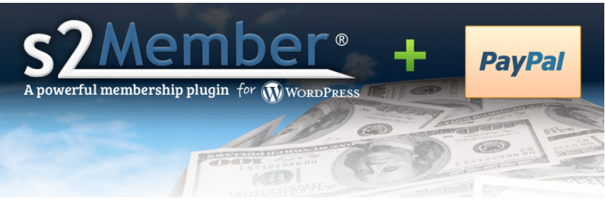 WordPress Membership Plugins s2 member