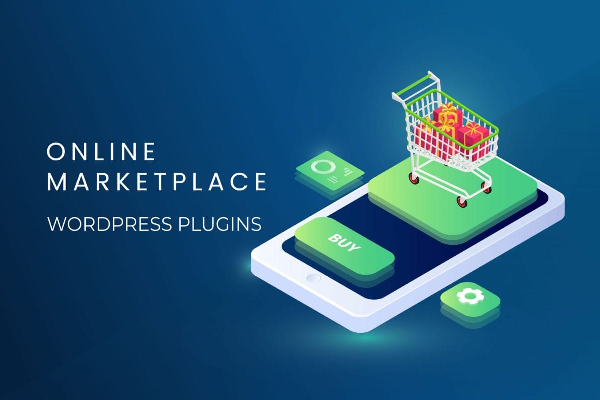 Multi-vendor Marketplace Plugins