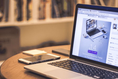 What It Takes To Build An E-learning Website