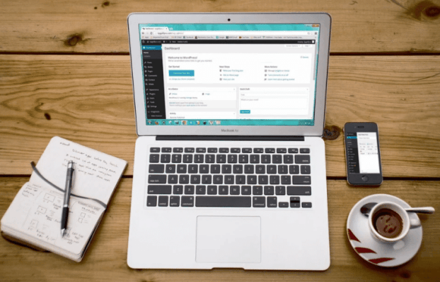 Build An E-learning Websites