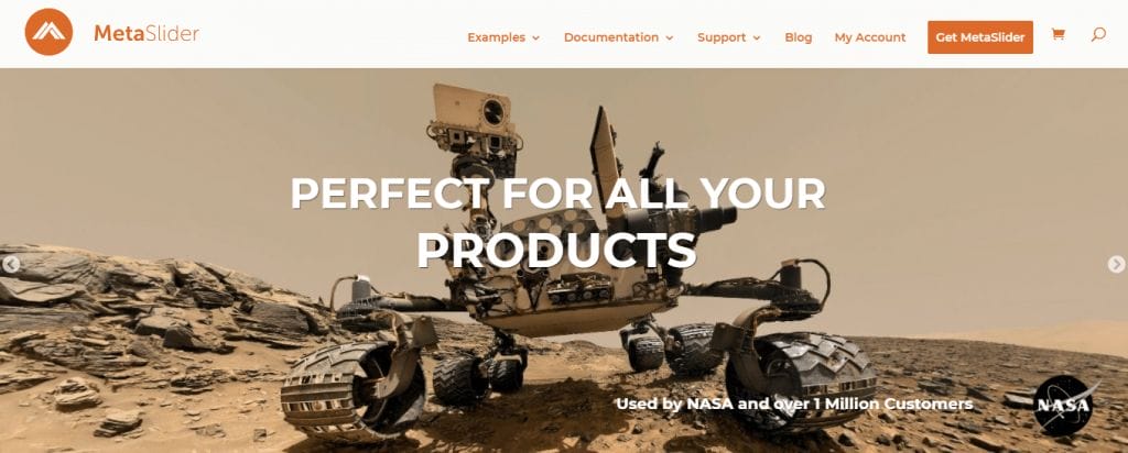 WordPress Image Slider Plugins WordPress Image Slider Plugins MetaSlider-Responsive