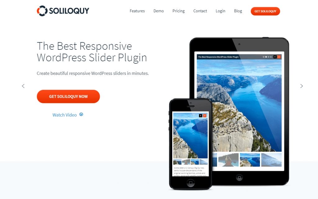 WordPress Image Slider Plugins WordPress Image Slider Plugins Soliloquy-Best-Responsive