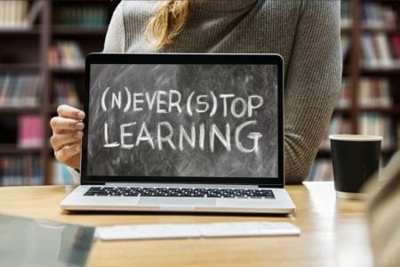 How to create an LMS website in WordPress?