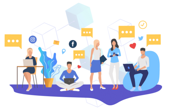 Real-time order tracking