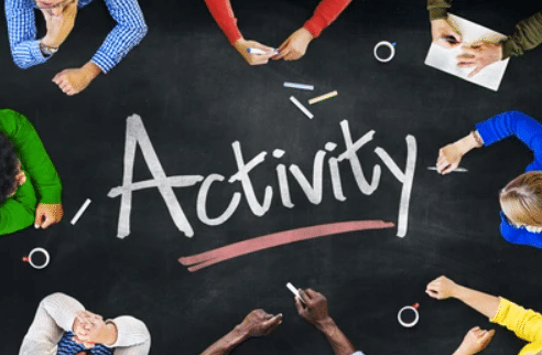 BuddyPress Community Activity on Profile Plugin