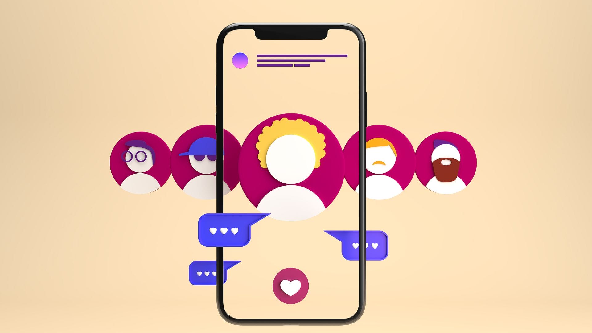 Friendship Request Plugin