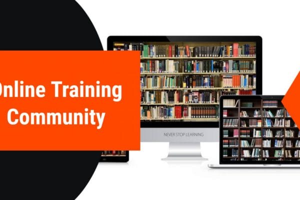 Online Training Community