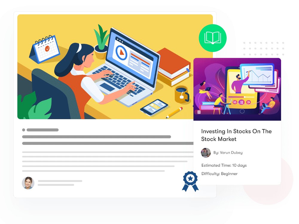 create an online course