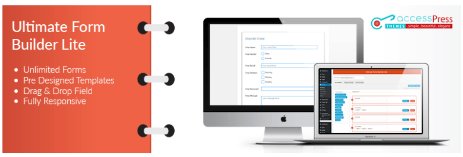 Ultimate Form Builder