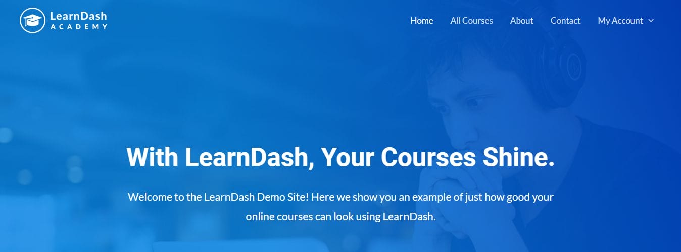 learndash
