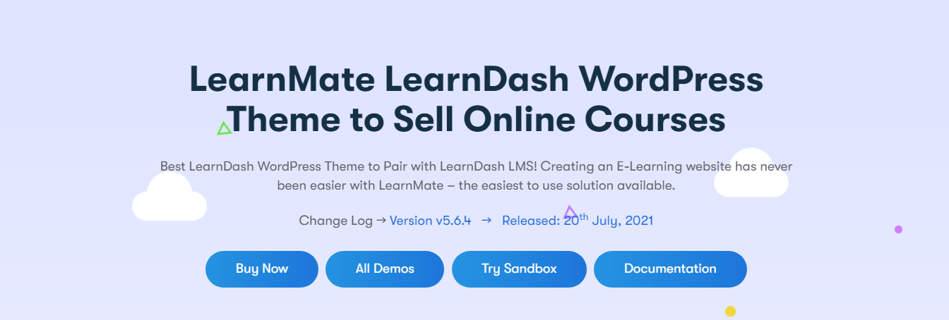 learnmate learndash