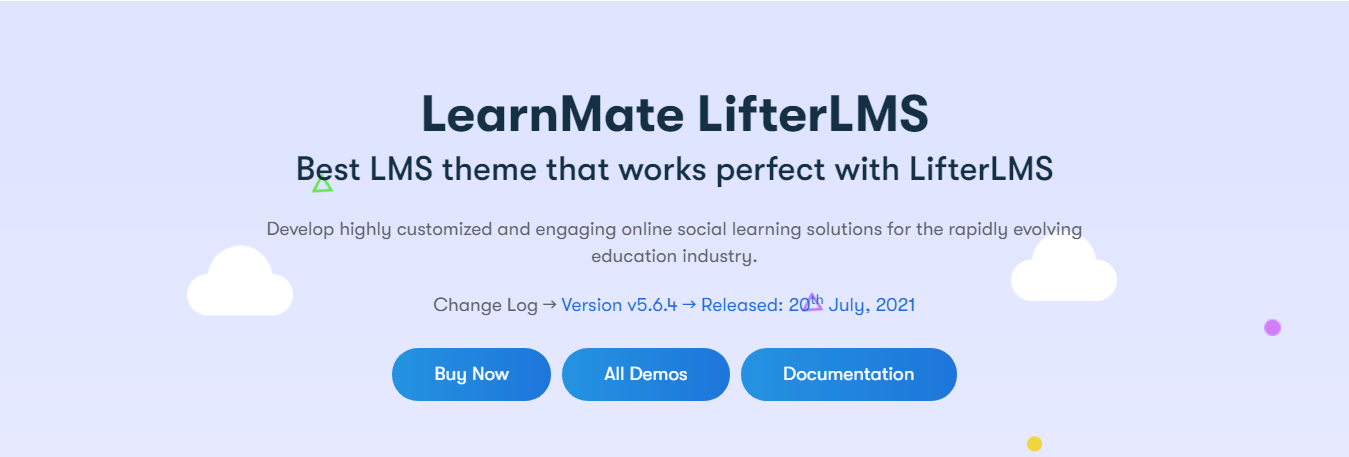 learnmate lifterlms