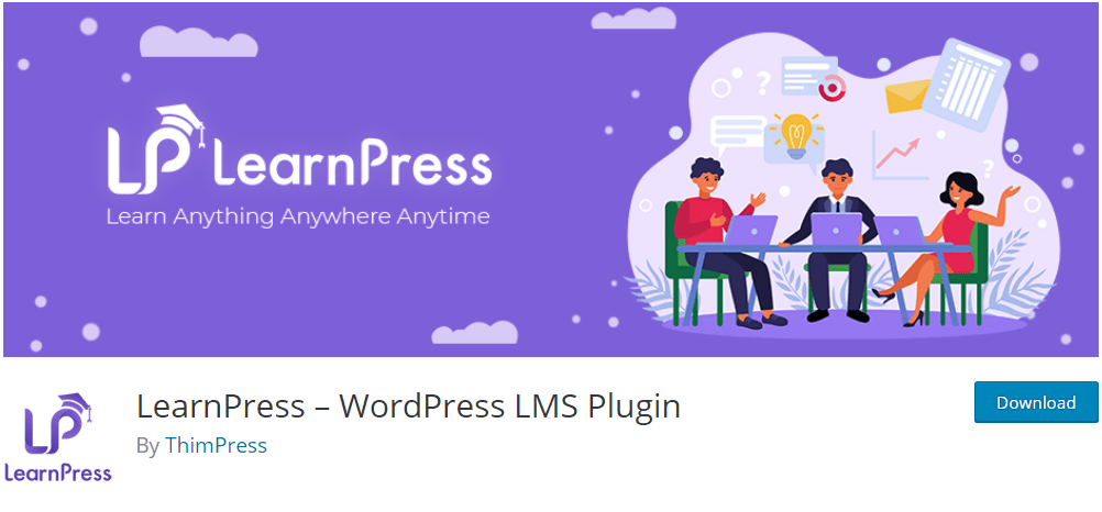 learnpress