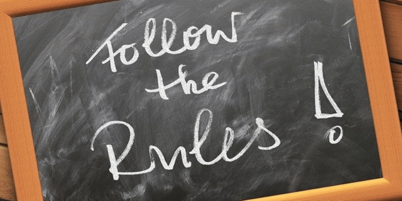 Guidelines and Rules- Private Community Groups