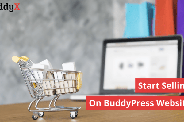 BuddyPress WooCommerce Integration
