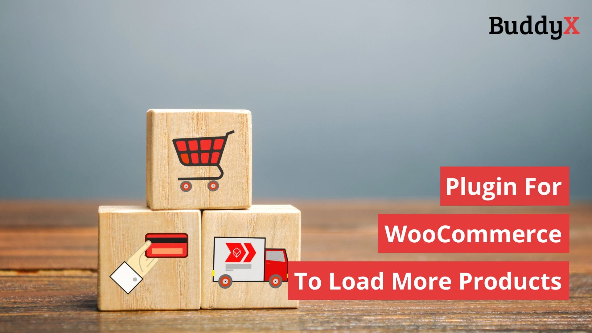 Load More Products for WooCommerce