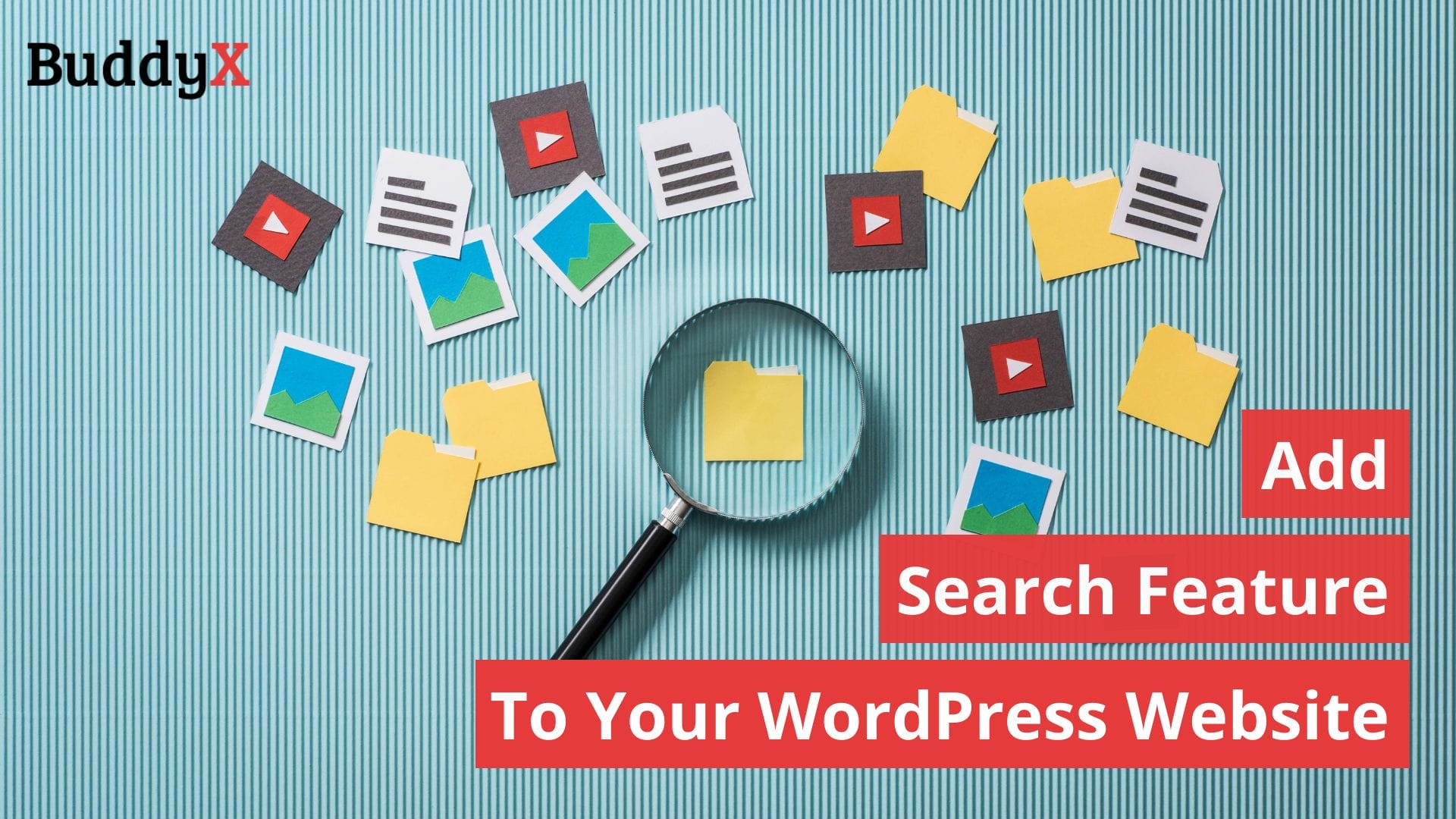 Search Feature plugin