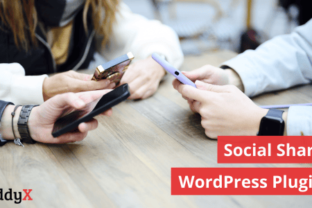 The Ultimate Guide to Social Share WordPress Plugin for 2022