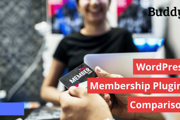 WordPress Membership Plugins