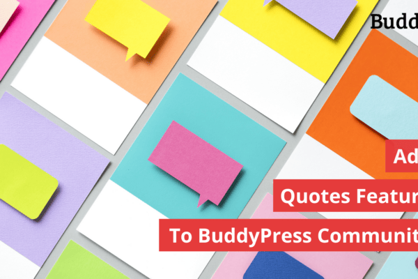 WordPress Quotes Plugin