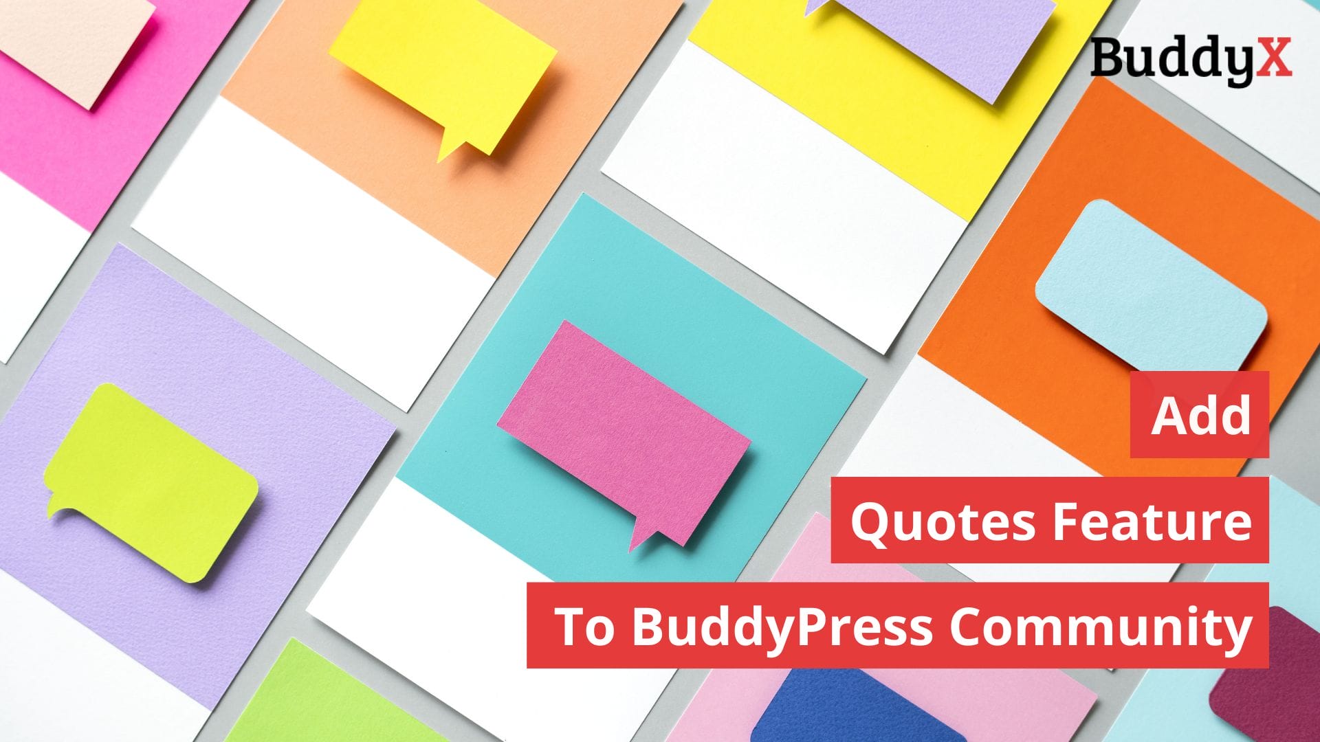 WordPress Quotes Plugin