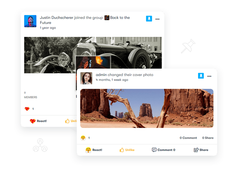 WordPress Sticky Post Plugin