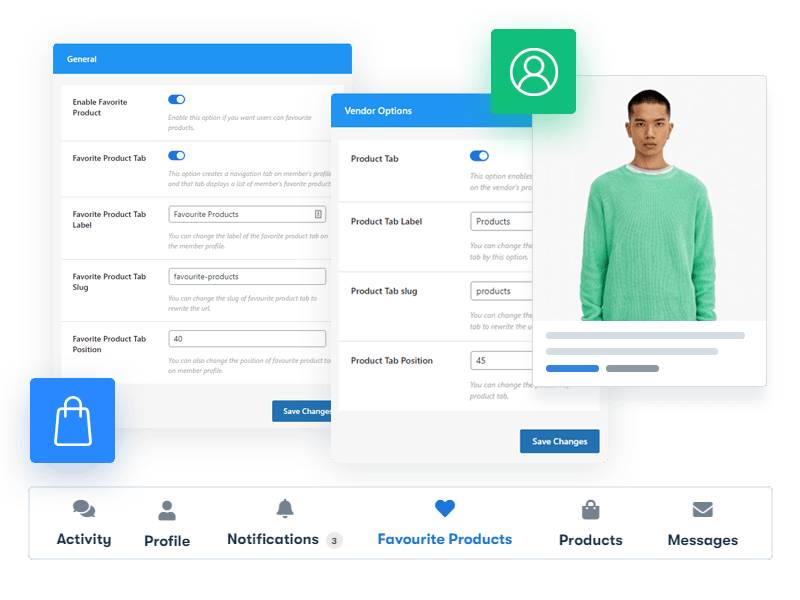 buddyvendor - multi vendor marketplace