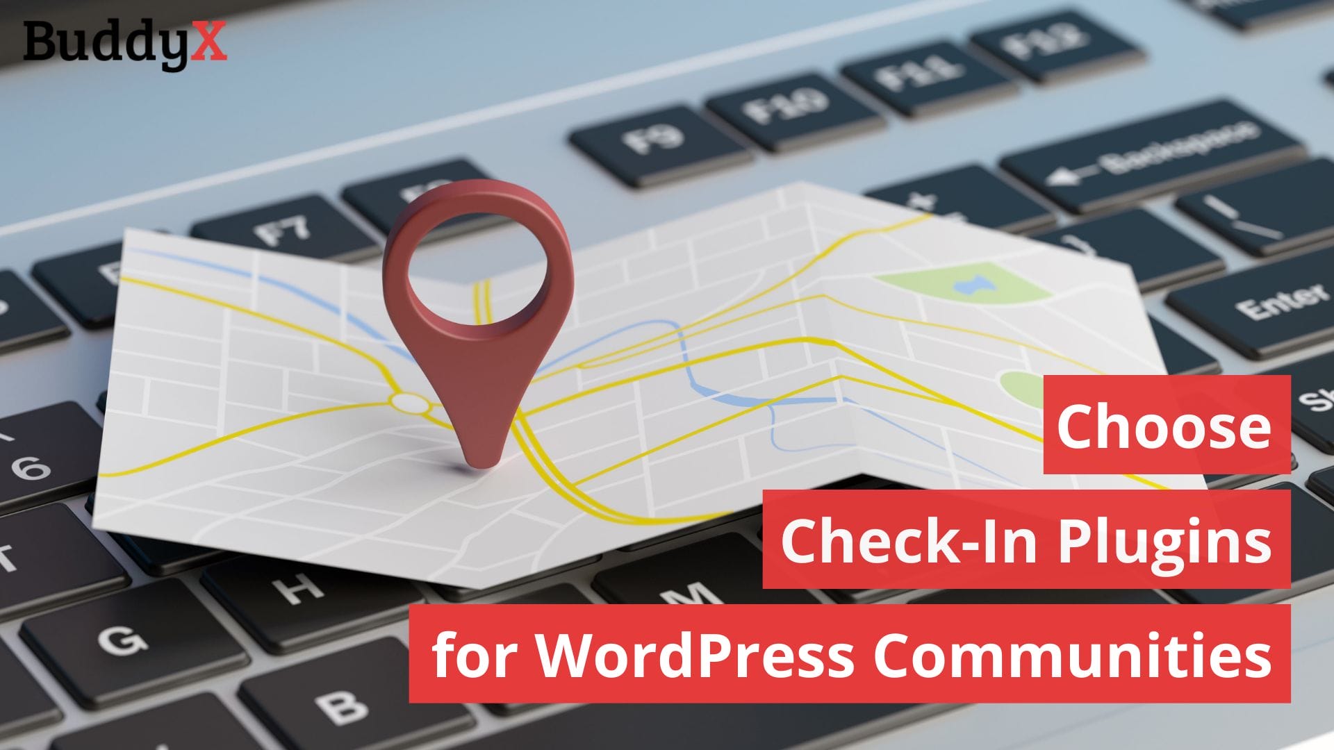 Check in plugins for WordPress