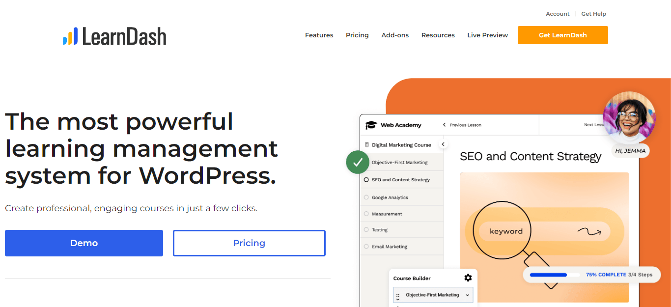 LearnDash membership plugin