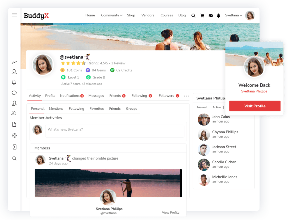 Create and Sell Online Courses