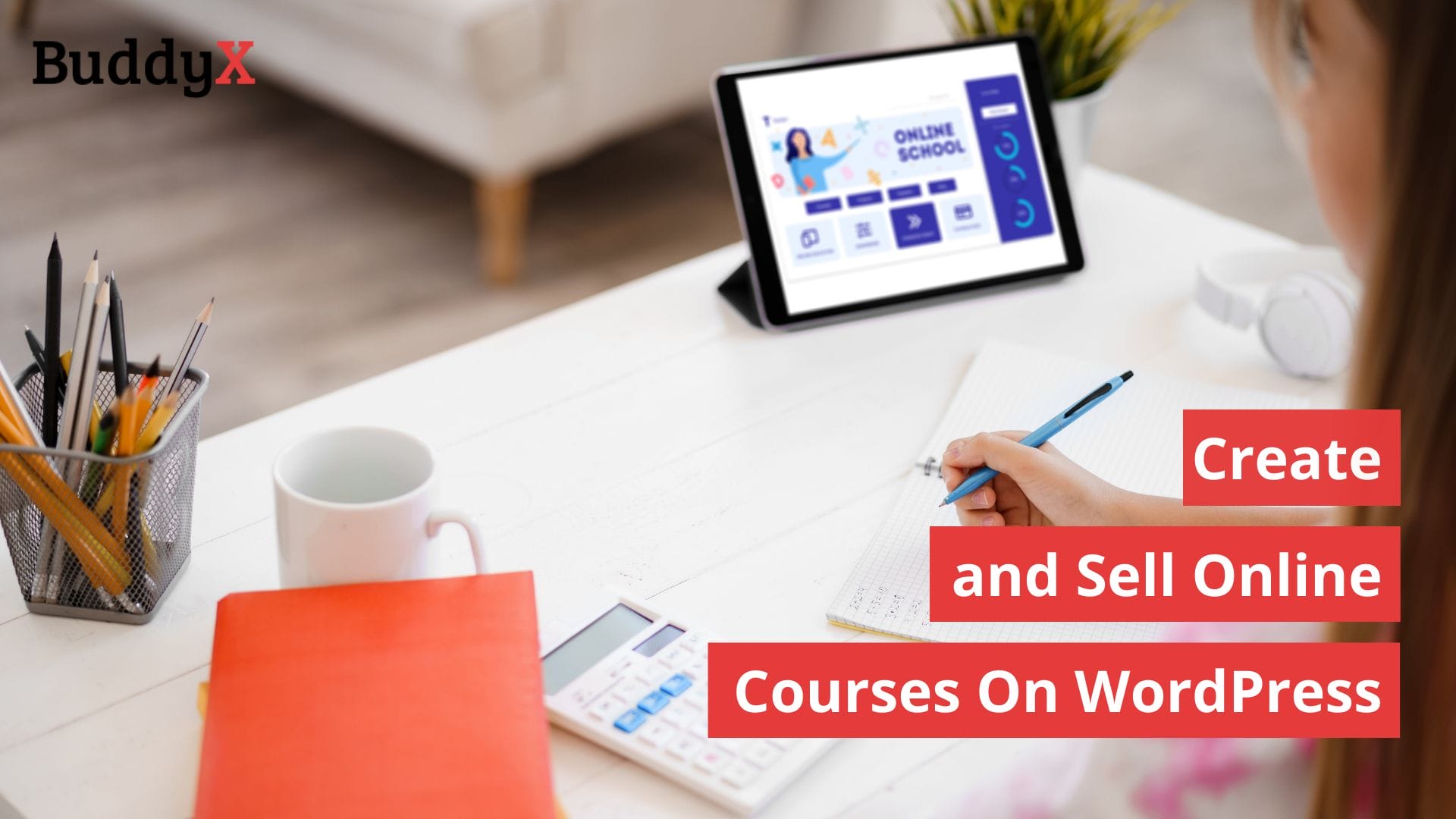 Create and Sell Online Courses