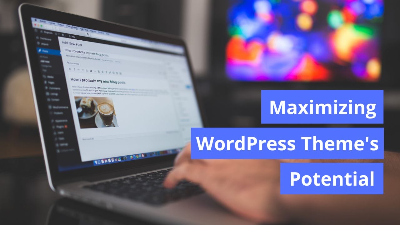 WordPress Theme's Potential
