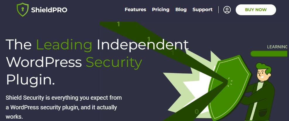 WordPress Security Plugins