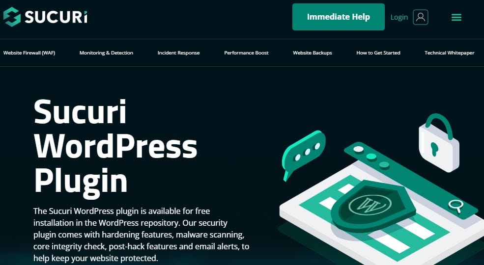 WordPress Security Plugins