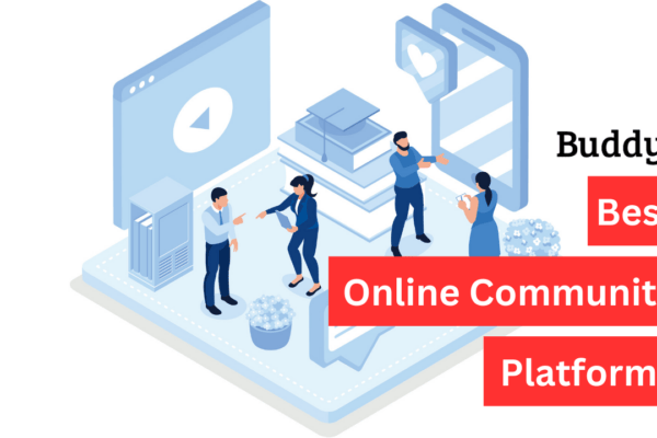 Best Online Community Platforms