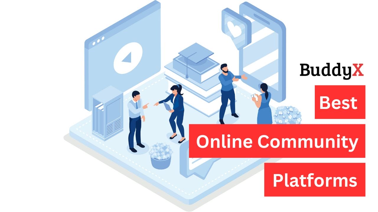 Best Online Community Platforms