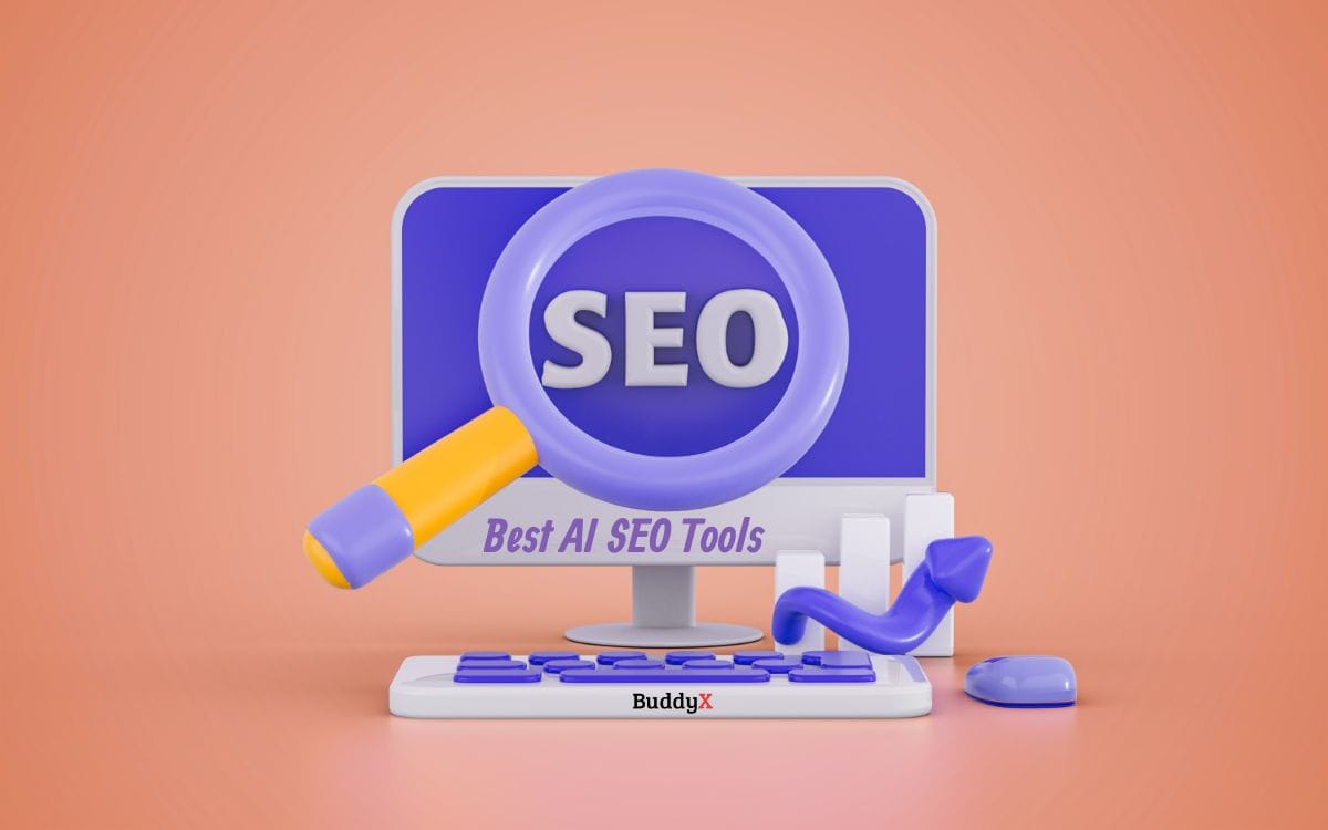 Best AI SEO Tools