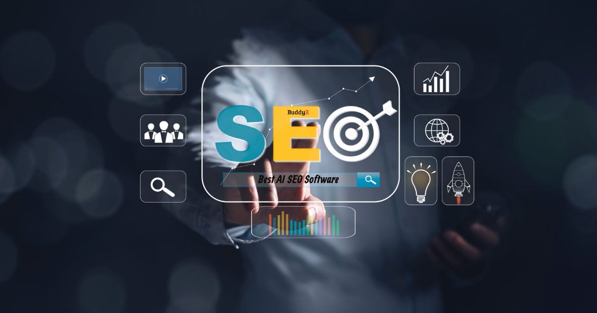 Best AI SEO Software- Adapting SEO