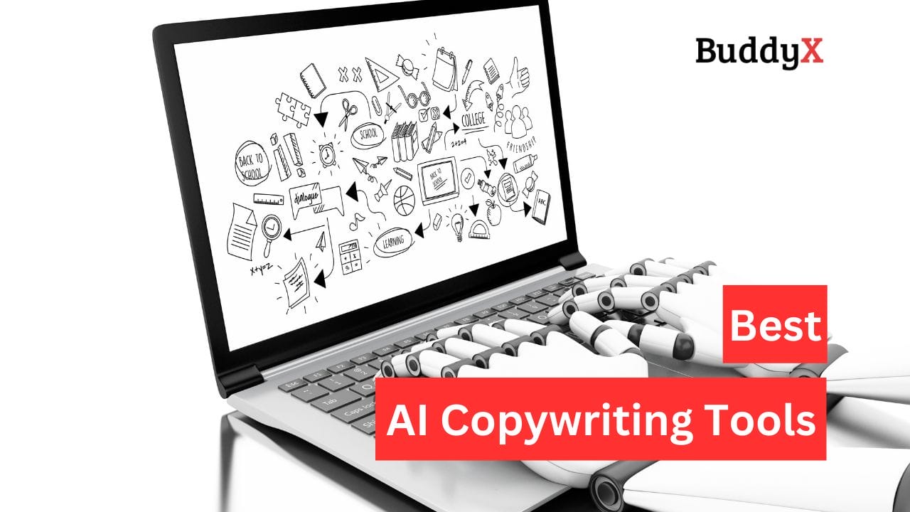 AI Copywriting Tools