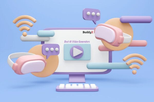 Best AI Video Generators
