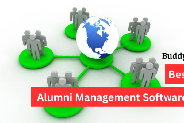 Alumni Management Software