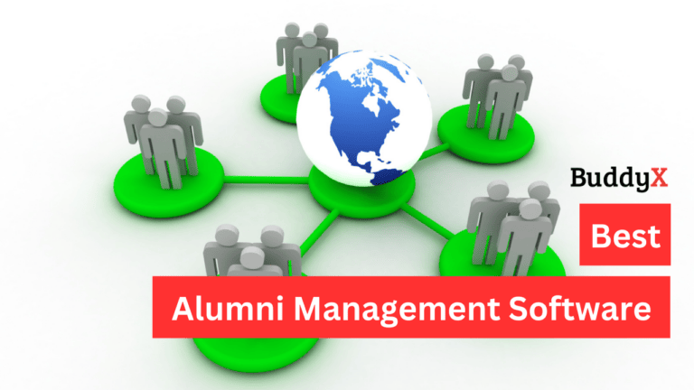 Alumni Management Software